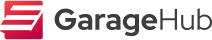 GarageHub Logo